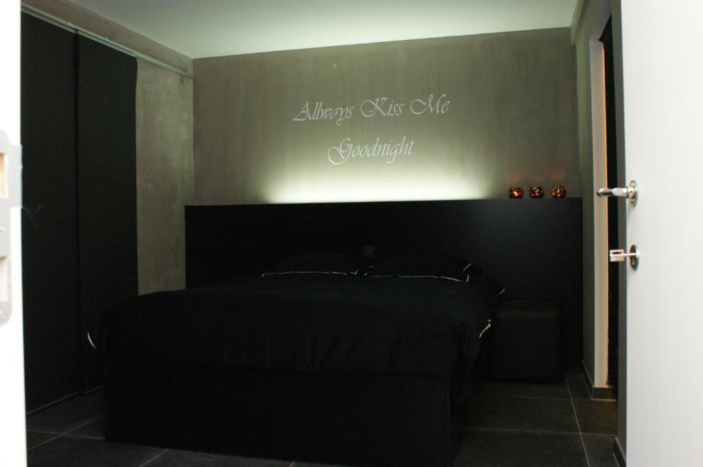 Maison Beau Bed & Breakfast Zonhoven Cameră foto